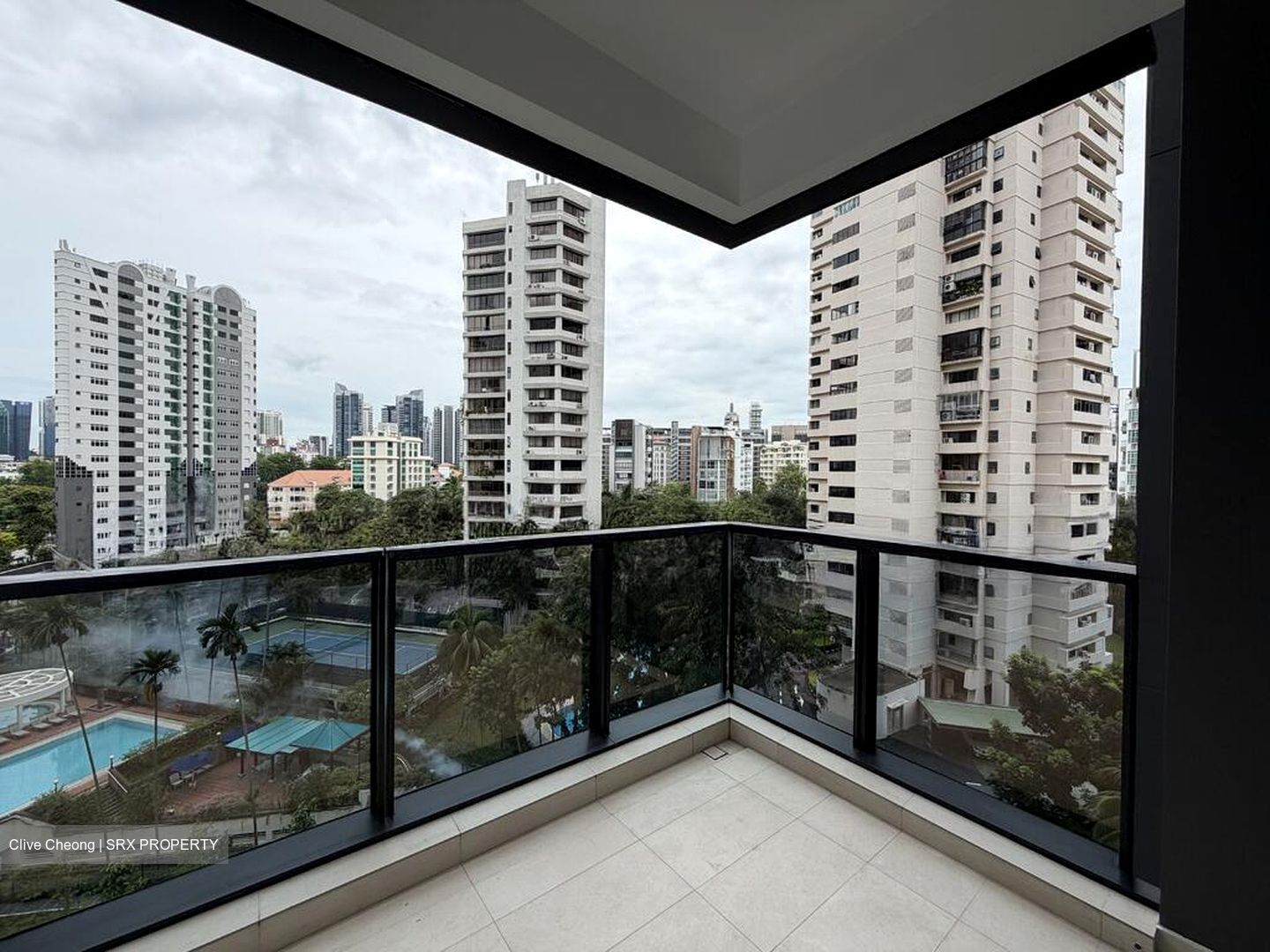 Perfect Ten (D10), Apartment #508754261